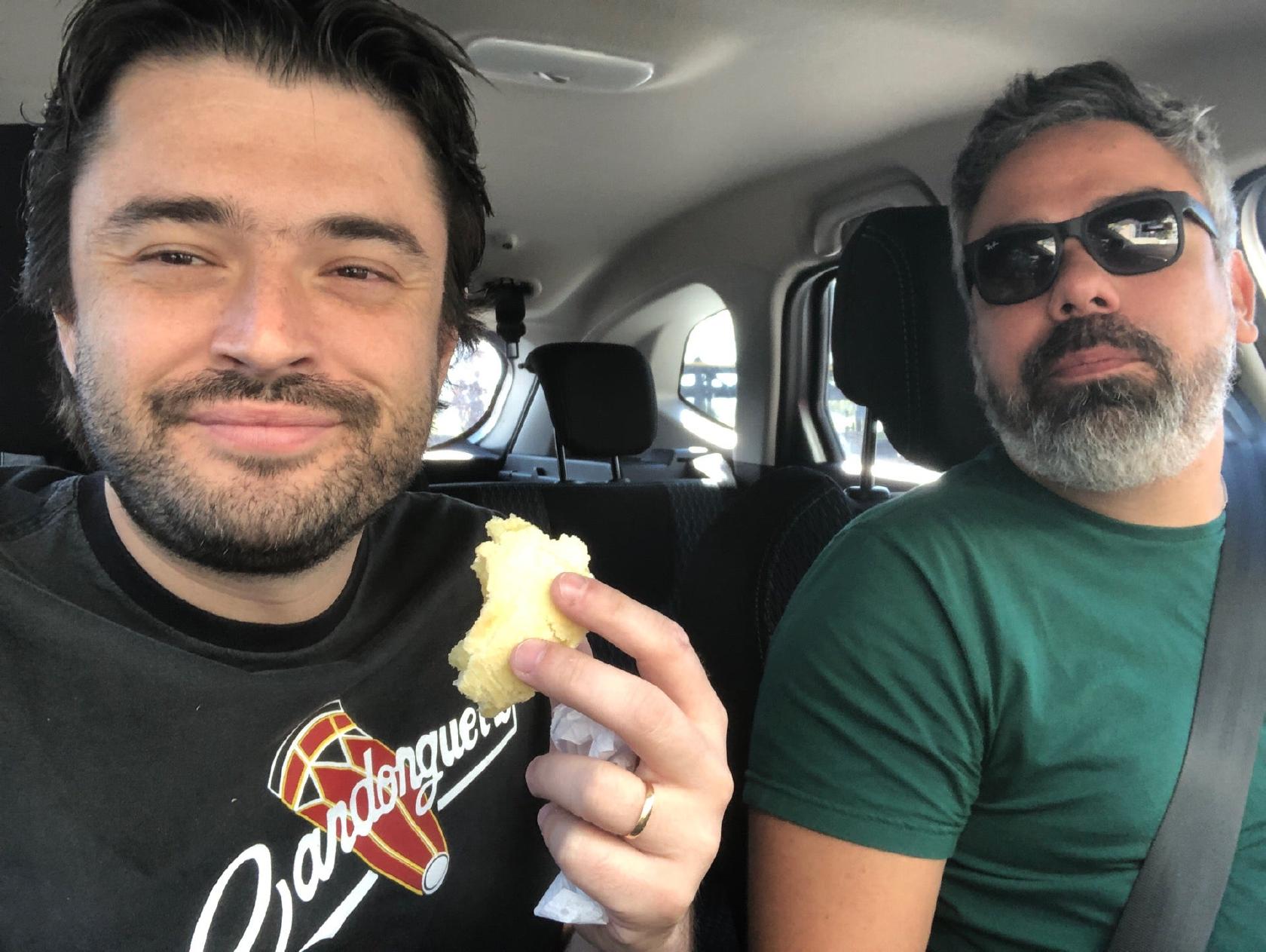 Churrascaria e Restaurante Comandante