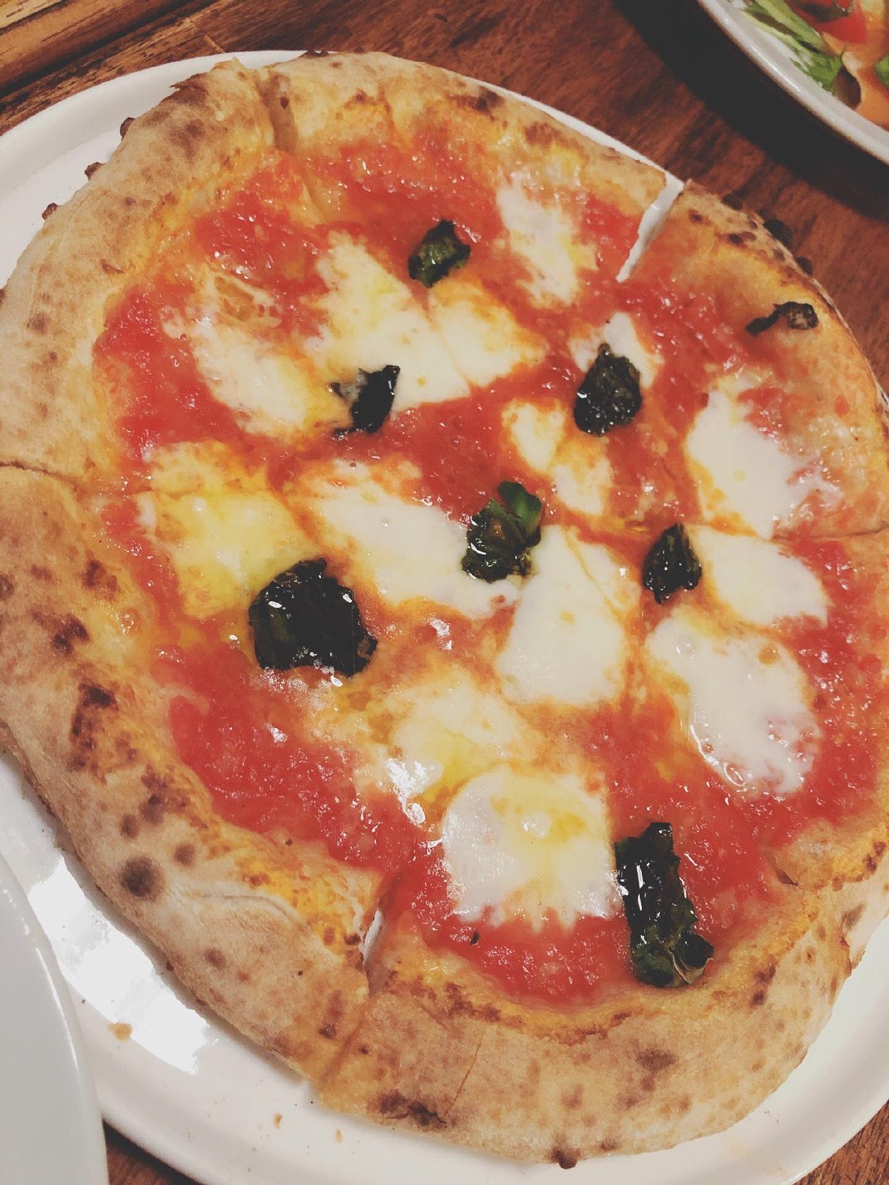 PIZZA&BAL REGALO 堺町店