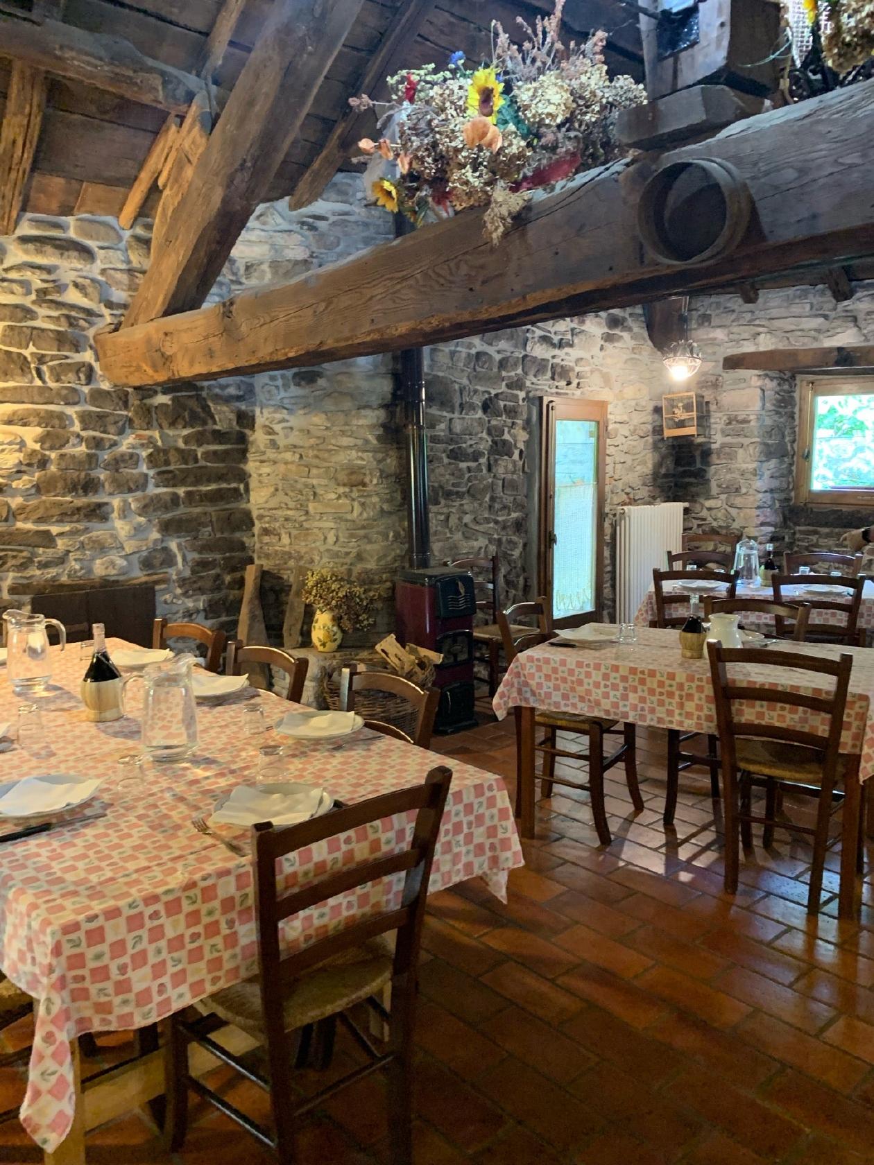 Agriturismo Mulino degli Elfi