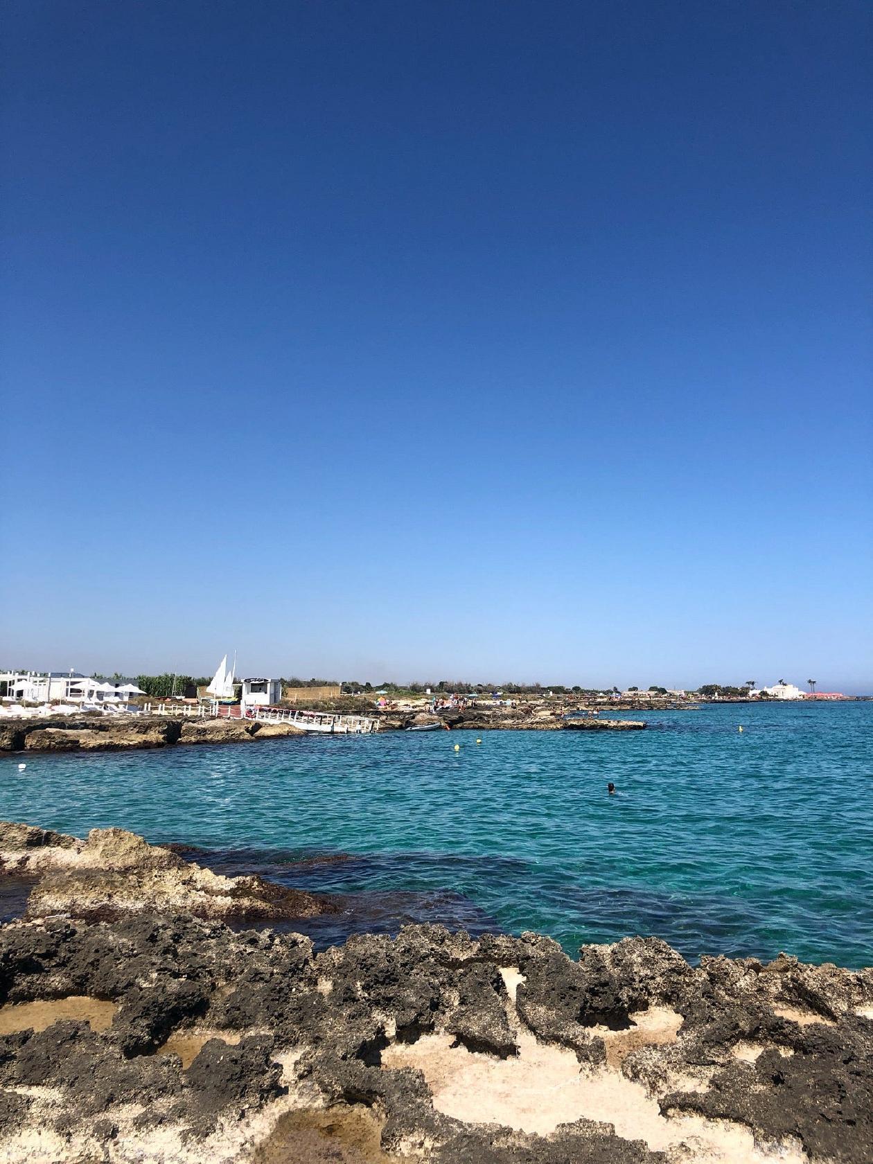 Egnazia Beach Club