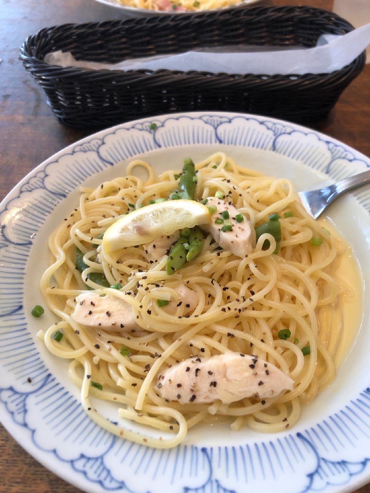 鎌倉パスタ 大阪狭山