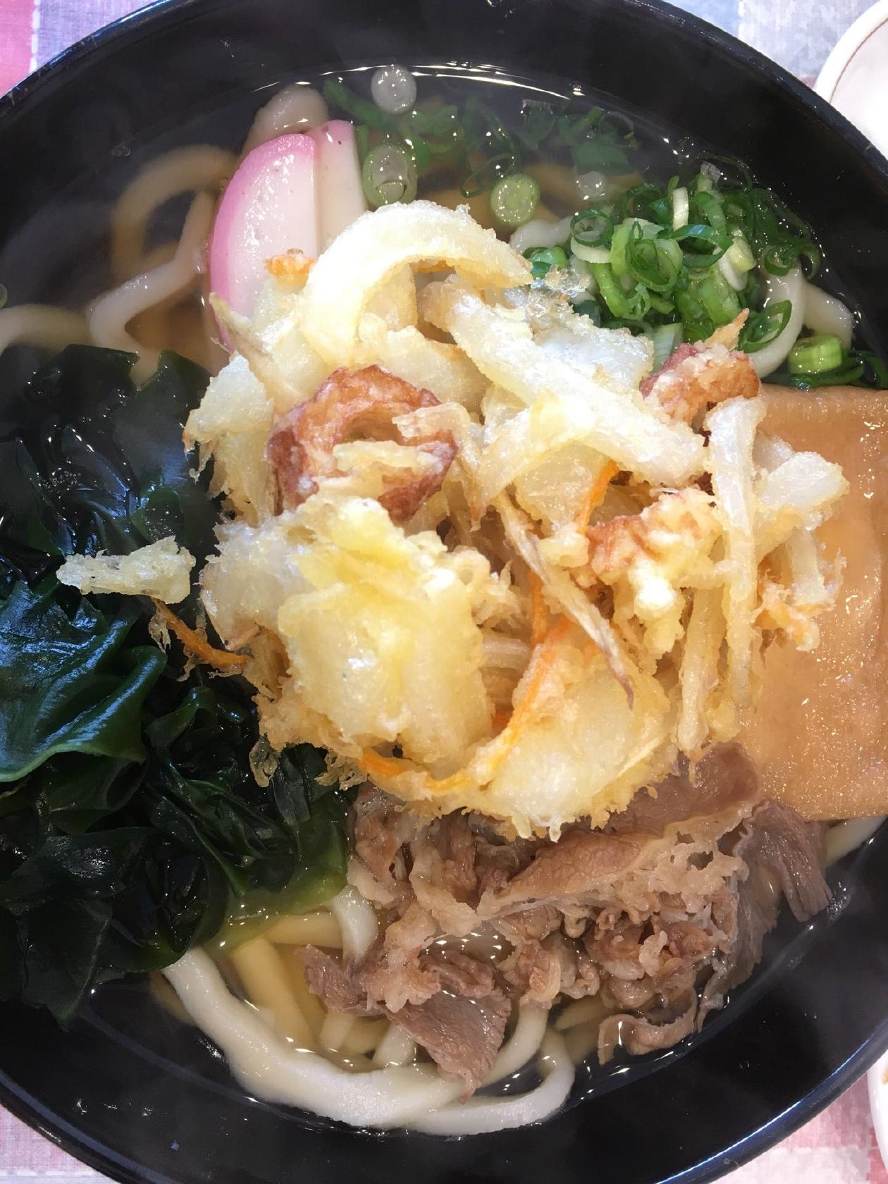 UDON 実の和