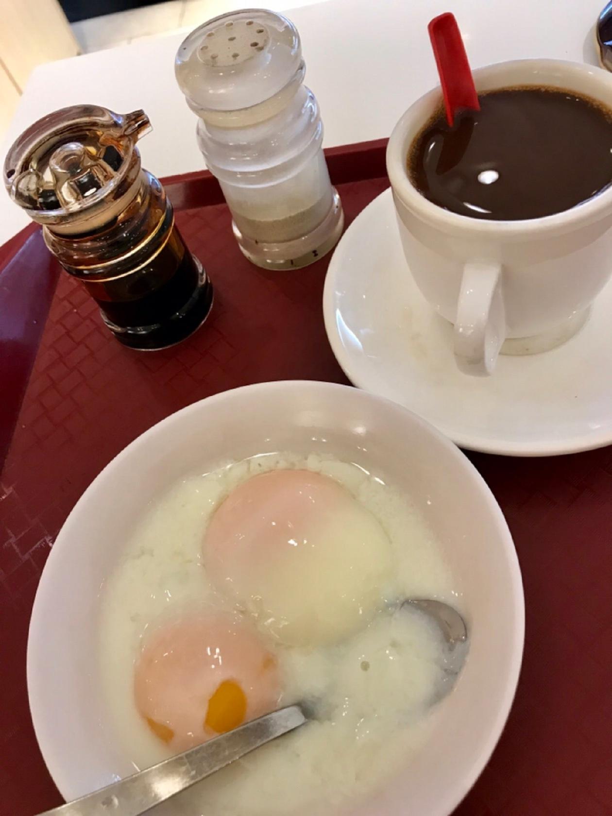 Ya Kun Kaya Toast 亞坤 (Family Café)