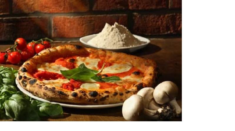 Pizzeria Eiscafè Bistrò Ladurn