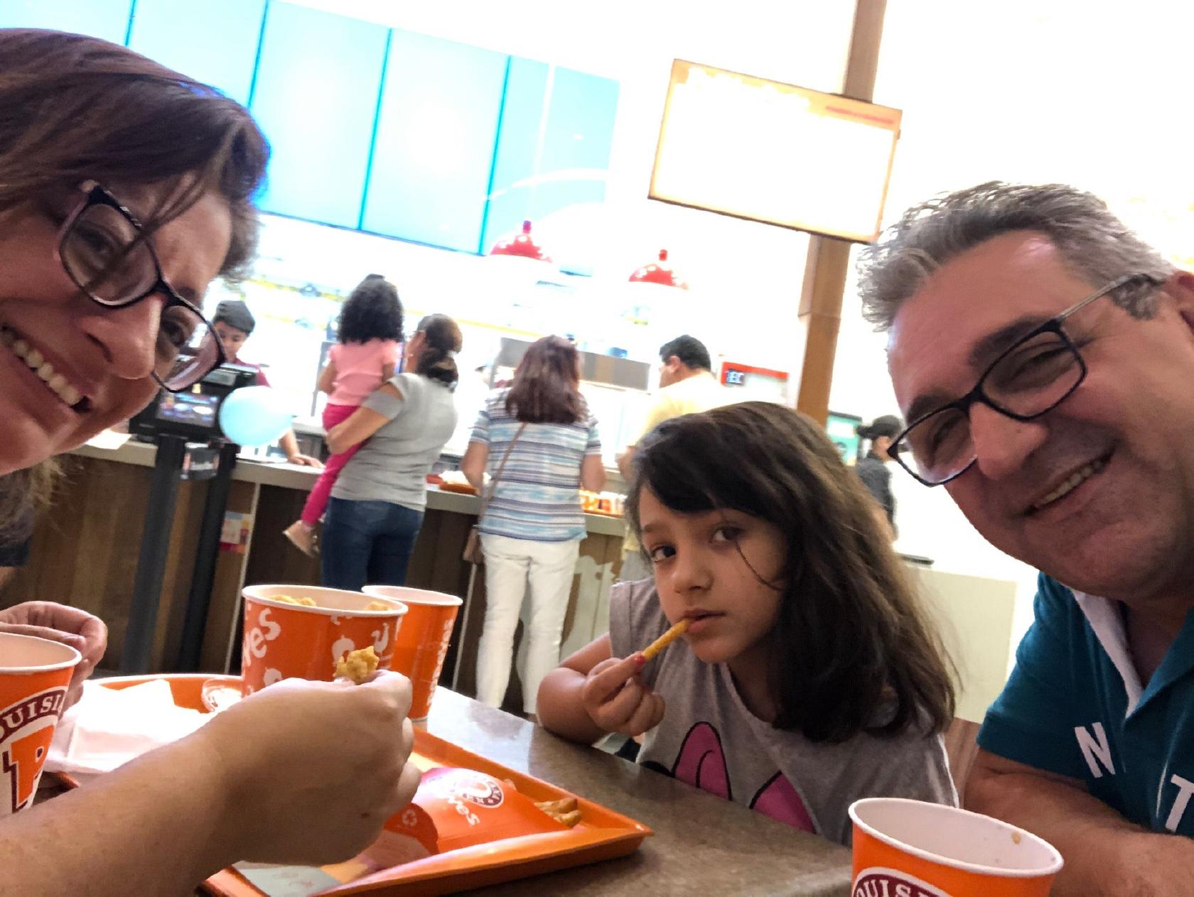 Popeyes Louisiana Kitchen