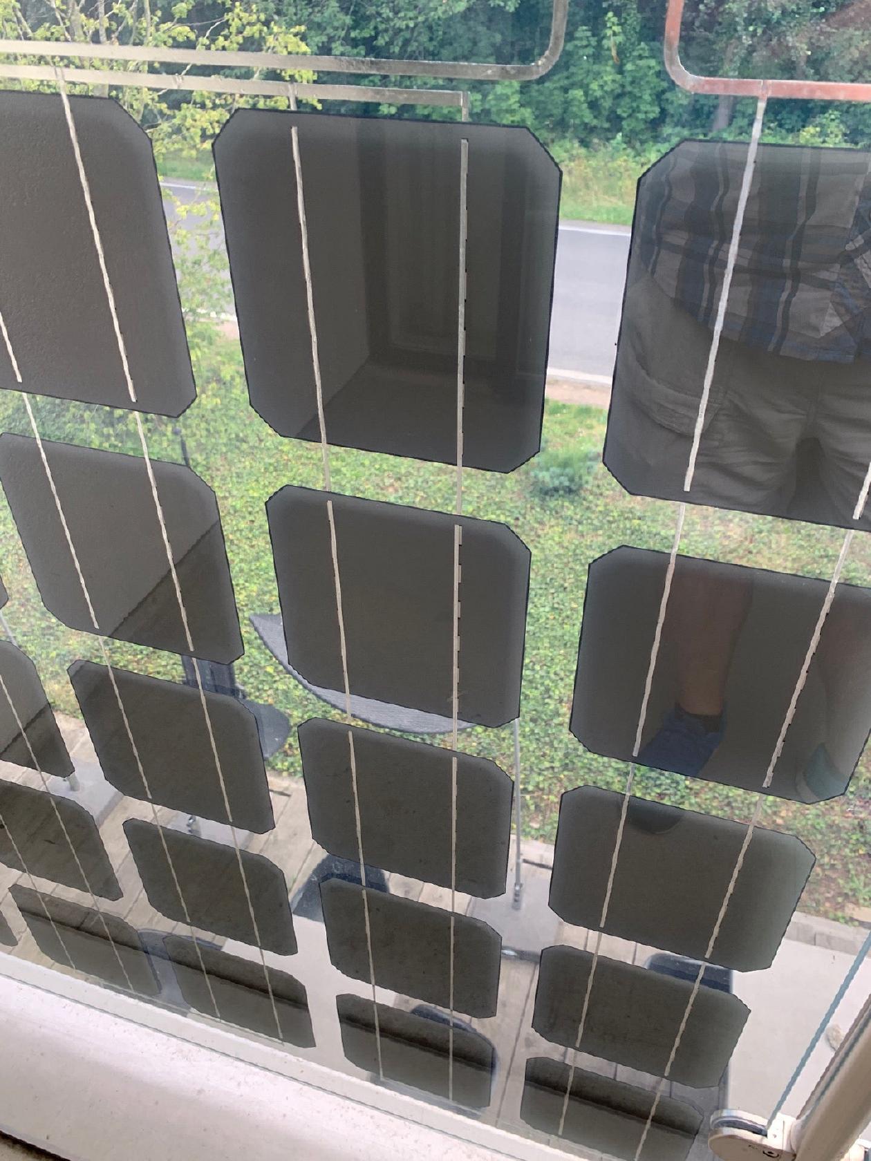 Green Solution House