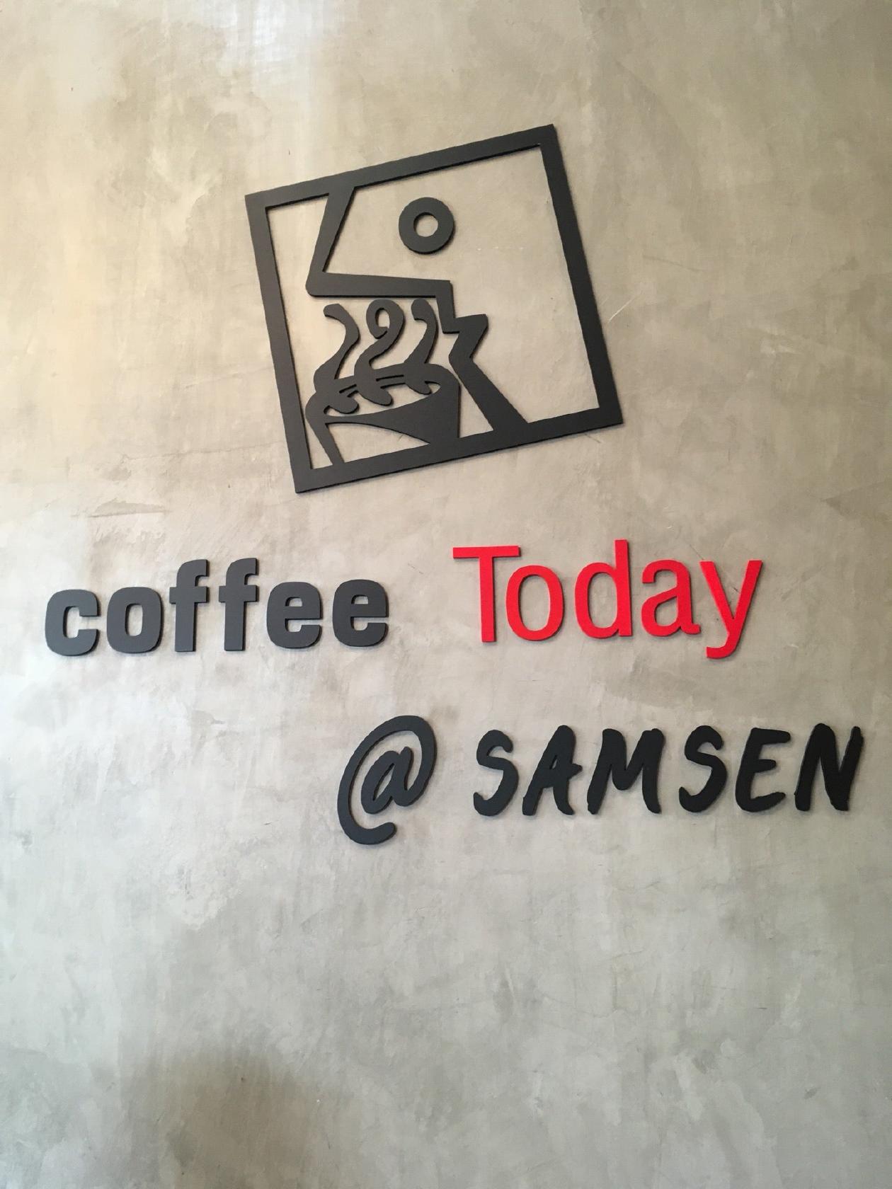 Coffee Today