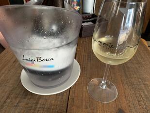 Montevideo Wine Experience