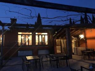 Agriturismo San Mattia