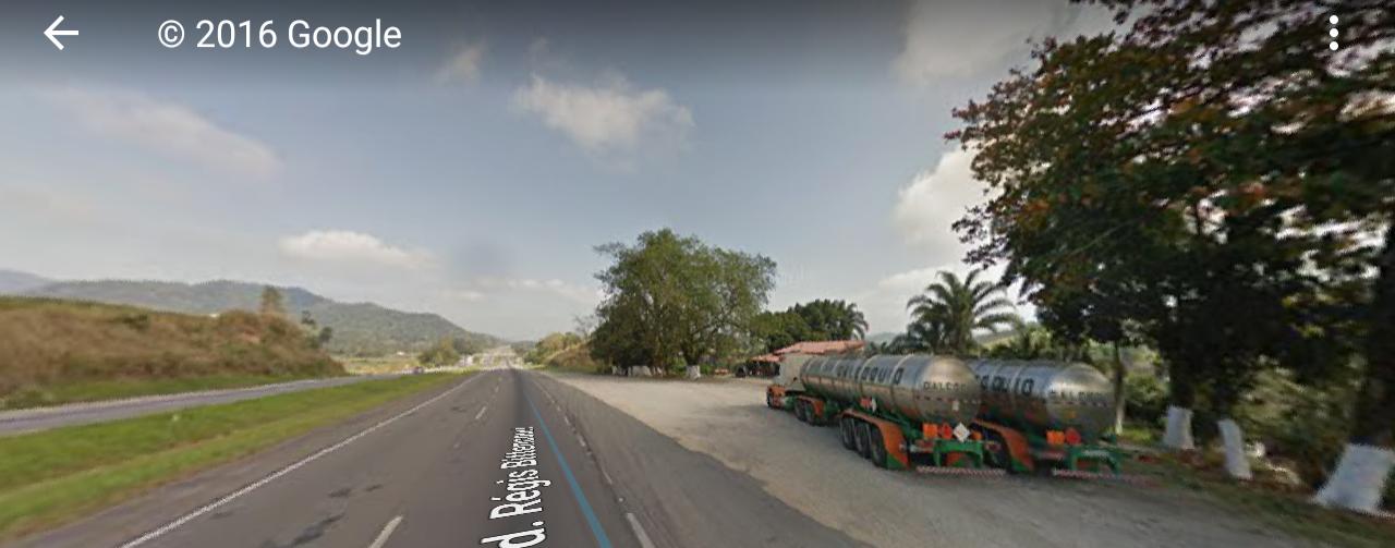 A Seringueira - Miracatu/SP