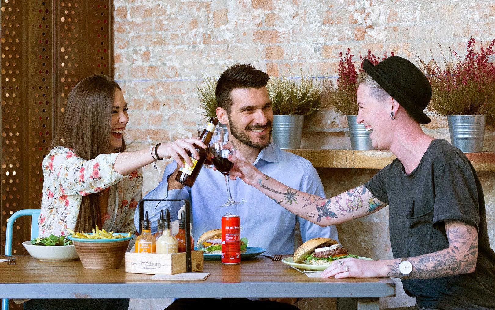 Timesburg Fabra i Puig