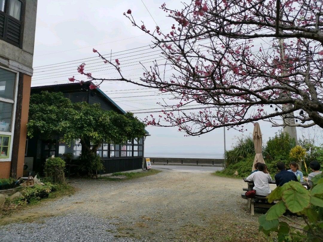 やんばる横町