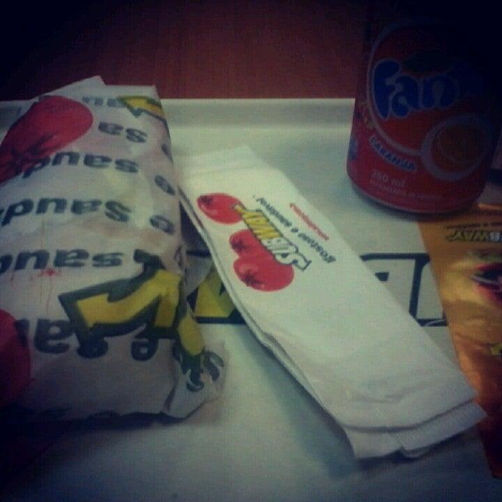 Subway