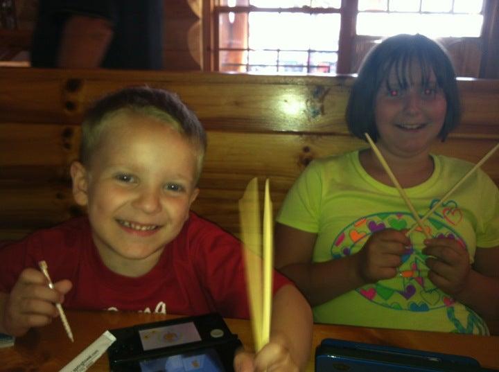Fuji Japanese Steak House
