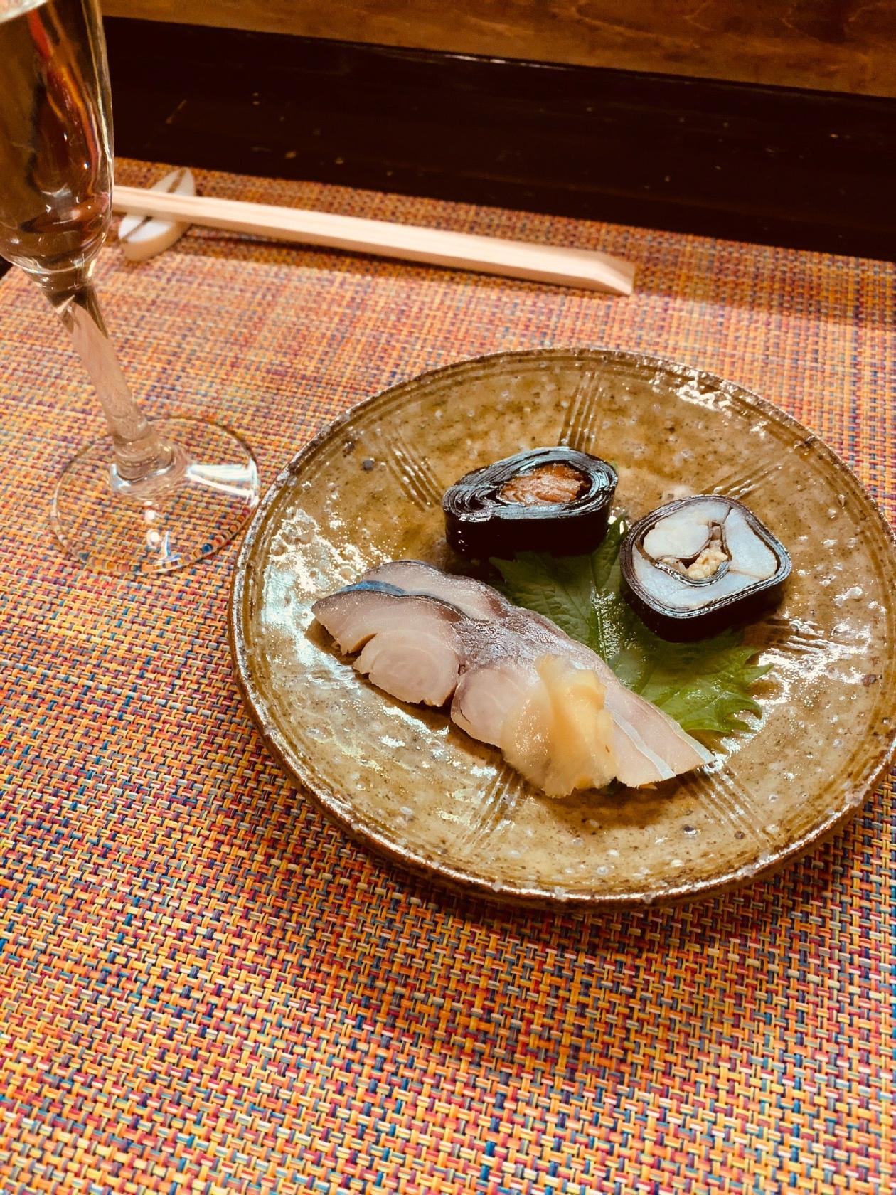 折衷旬彩 香月