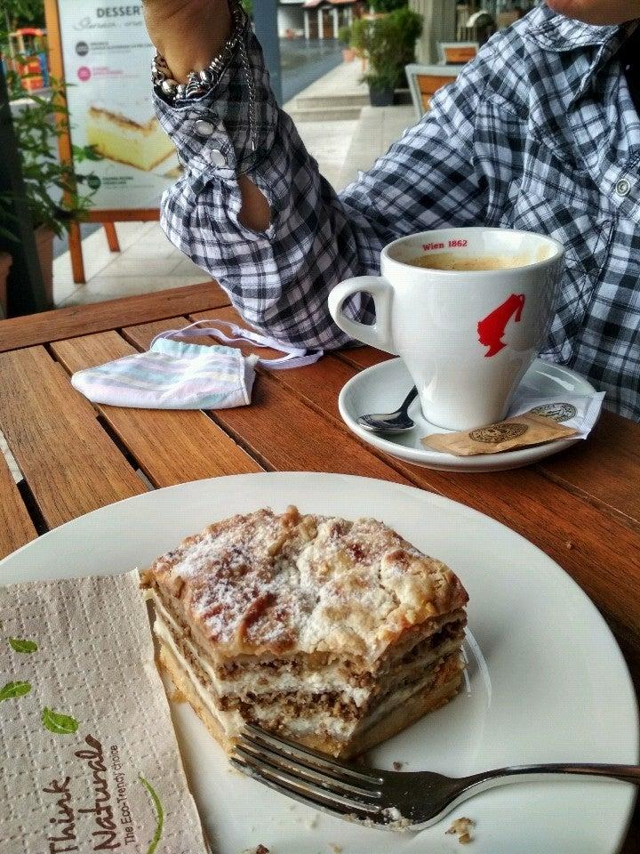 Restavracija Briljant