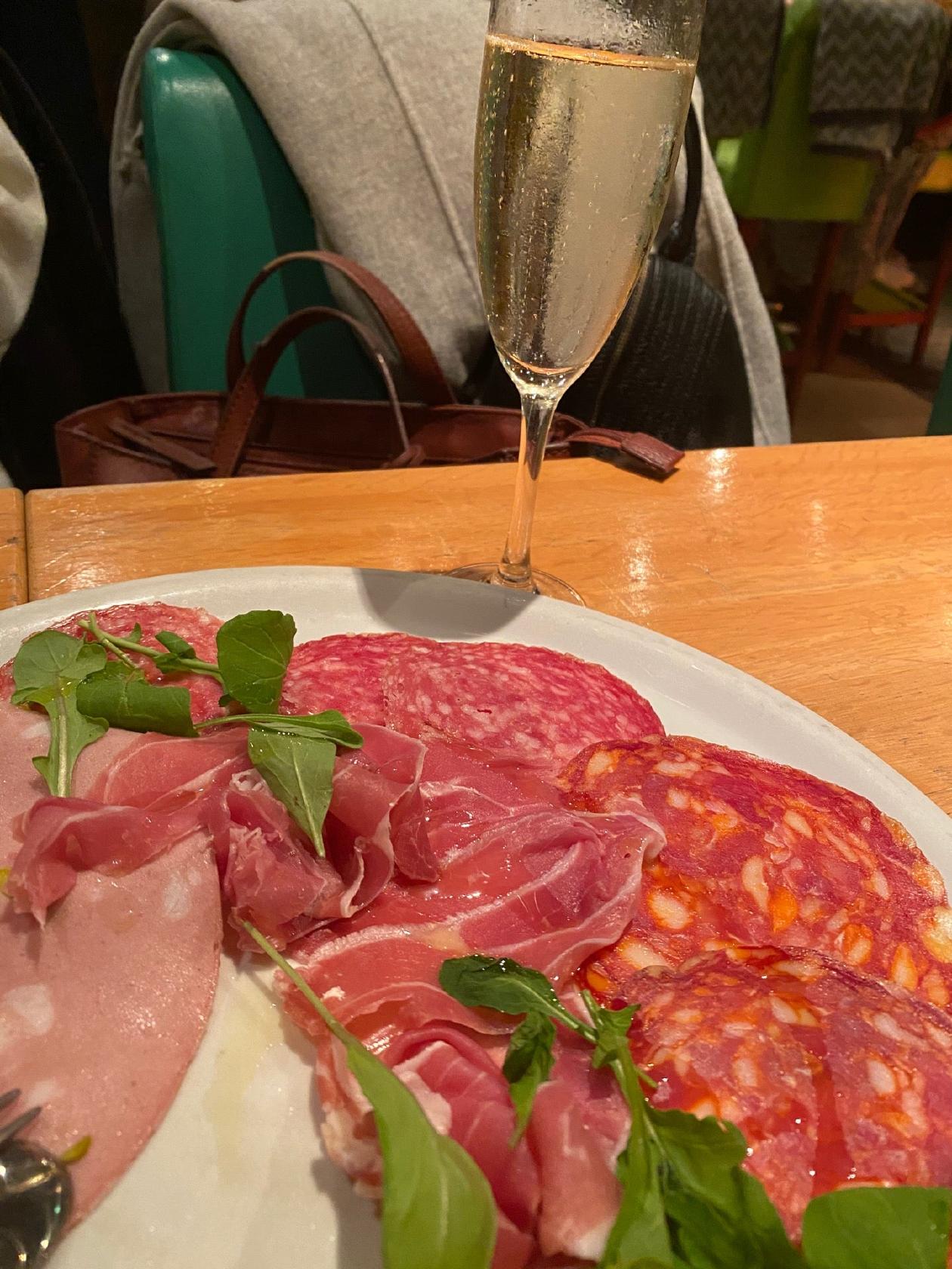 PIZZERIA TanaForno