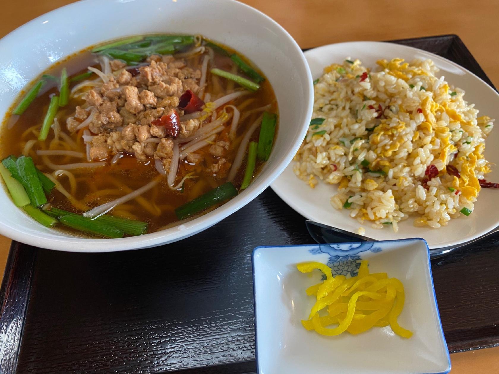 中華料理 嘉苑