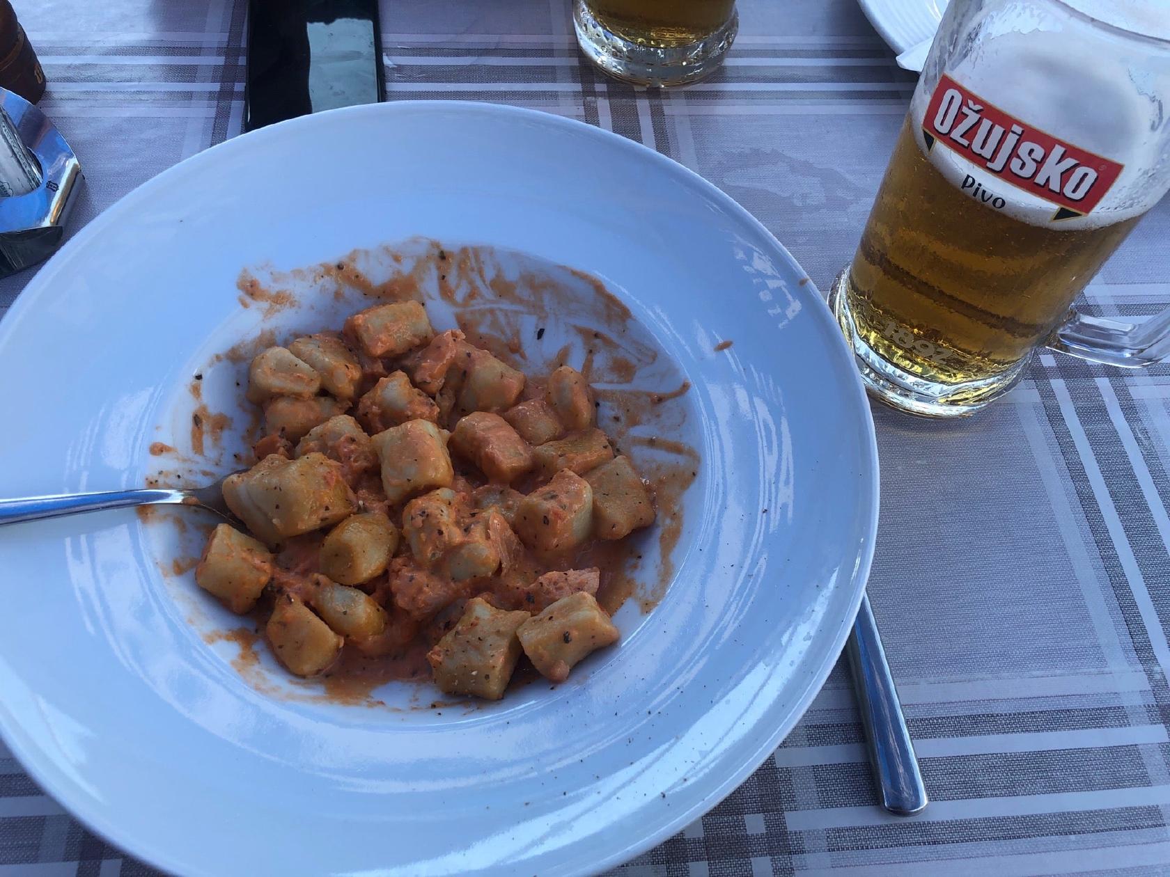 Restoran Valter