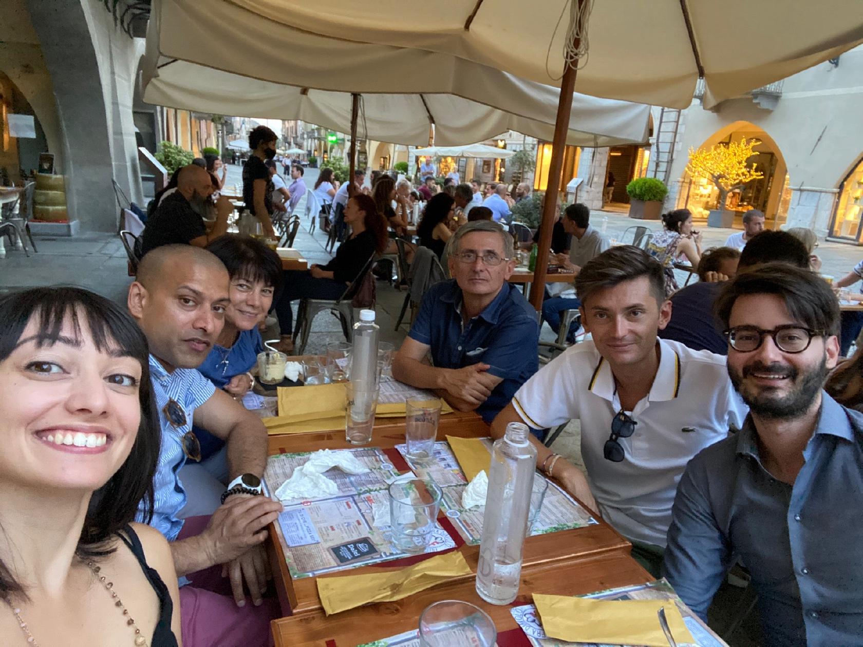 Don Armando Pizzeria Ristorante Cuneo