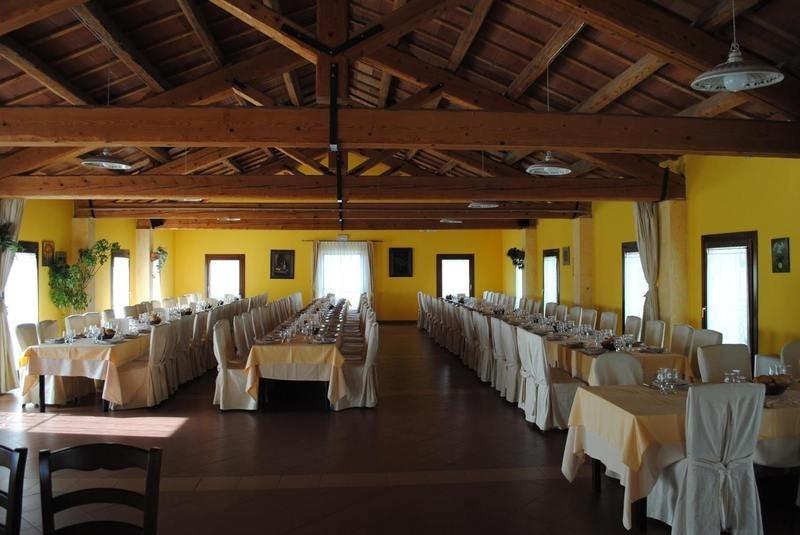 Ristorante Giardino dei Cedri