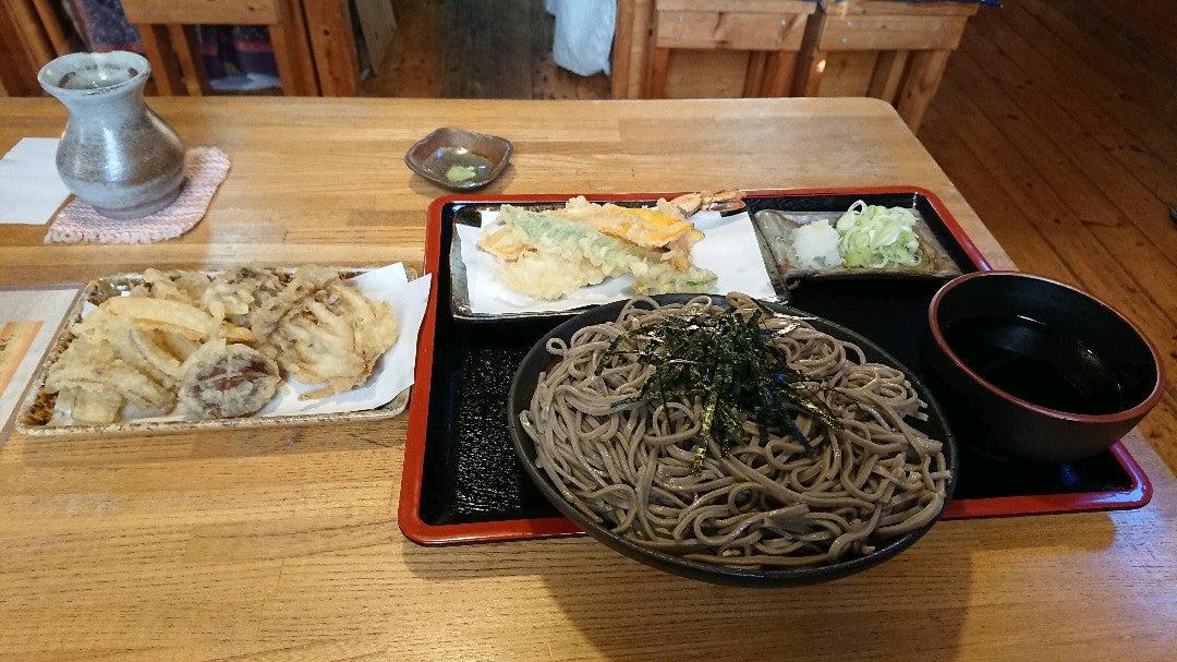 Soba restaurant Noshijuku