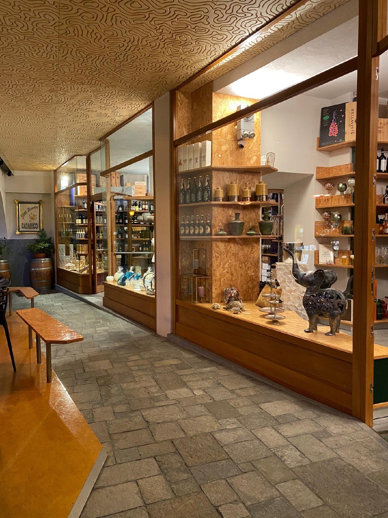 Scelta Dispensa Casarico