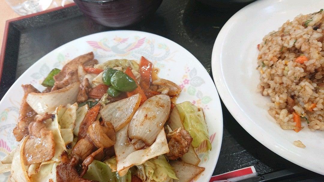 中国料理 朱鷺