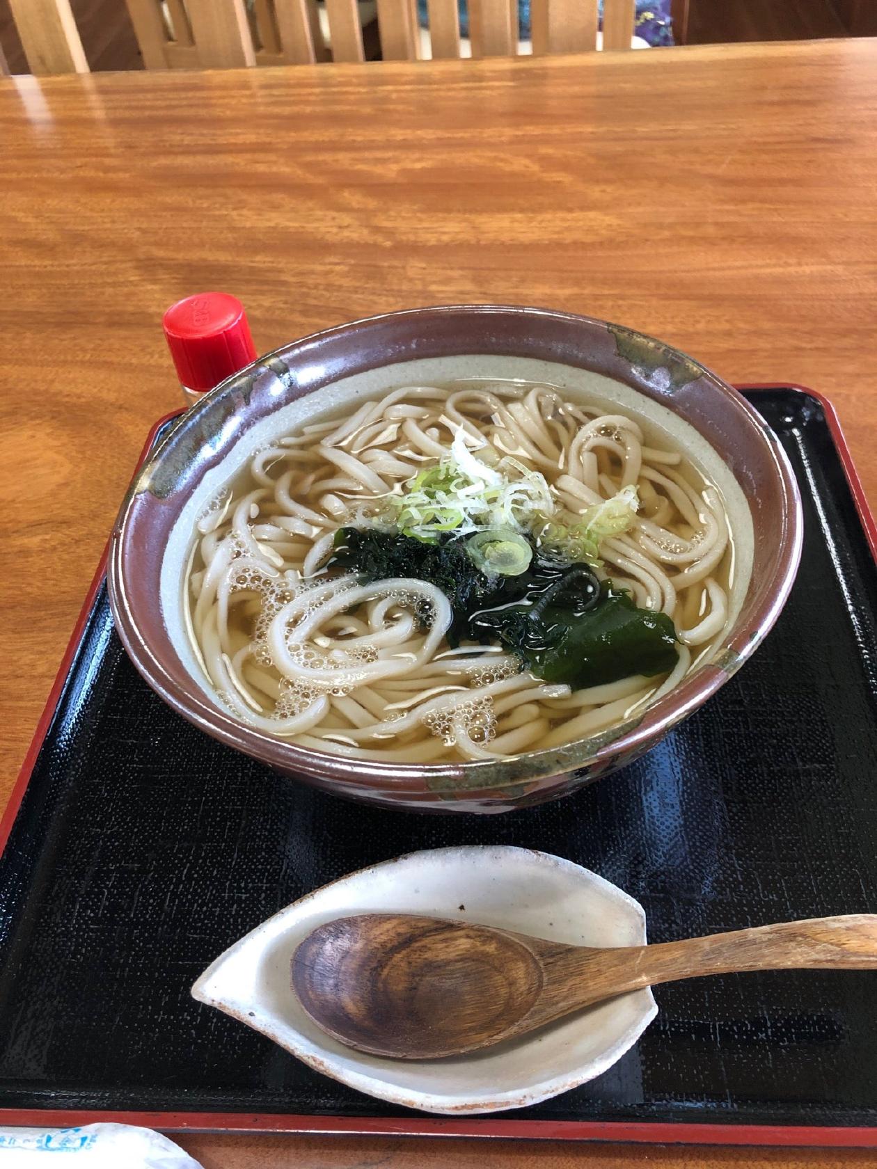 友蕎庵