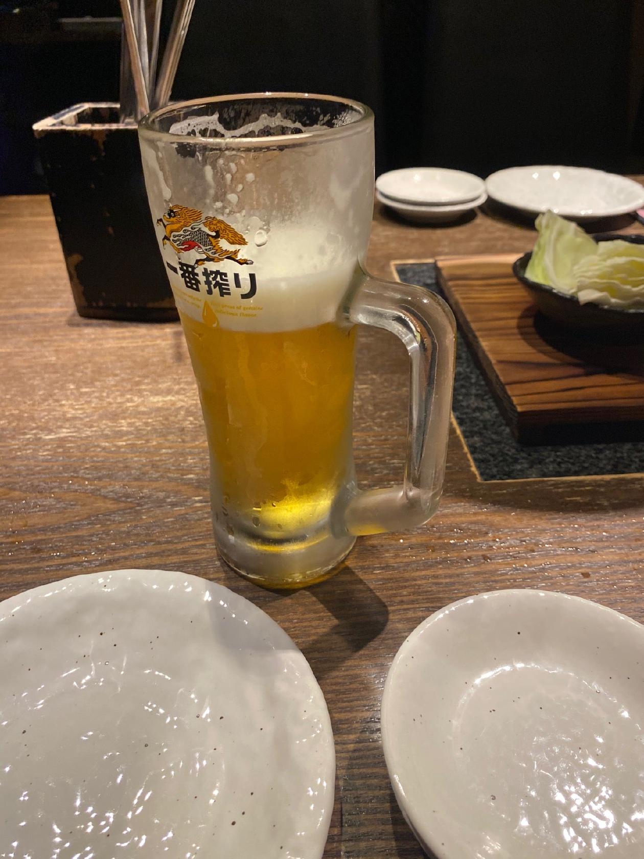 炭焼酒房 青とうがらし
