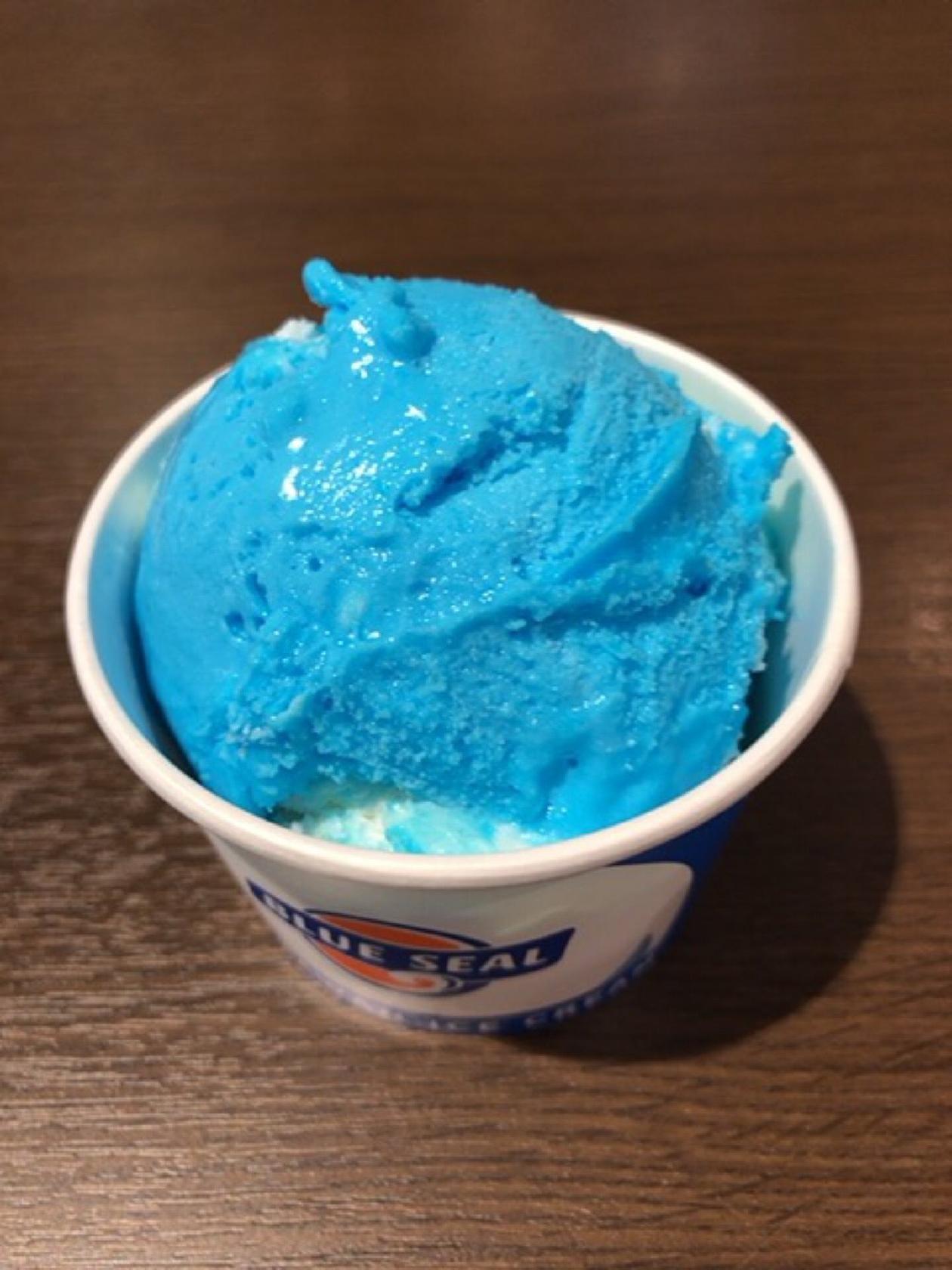 BLUE SEAL SHOPPE