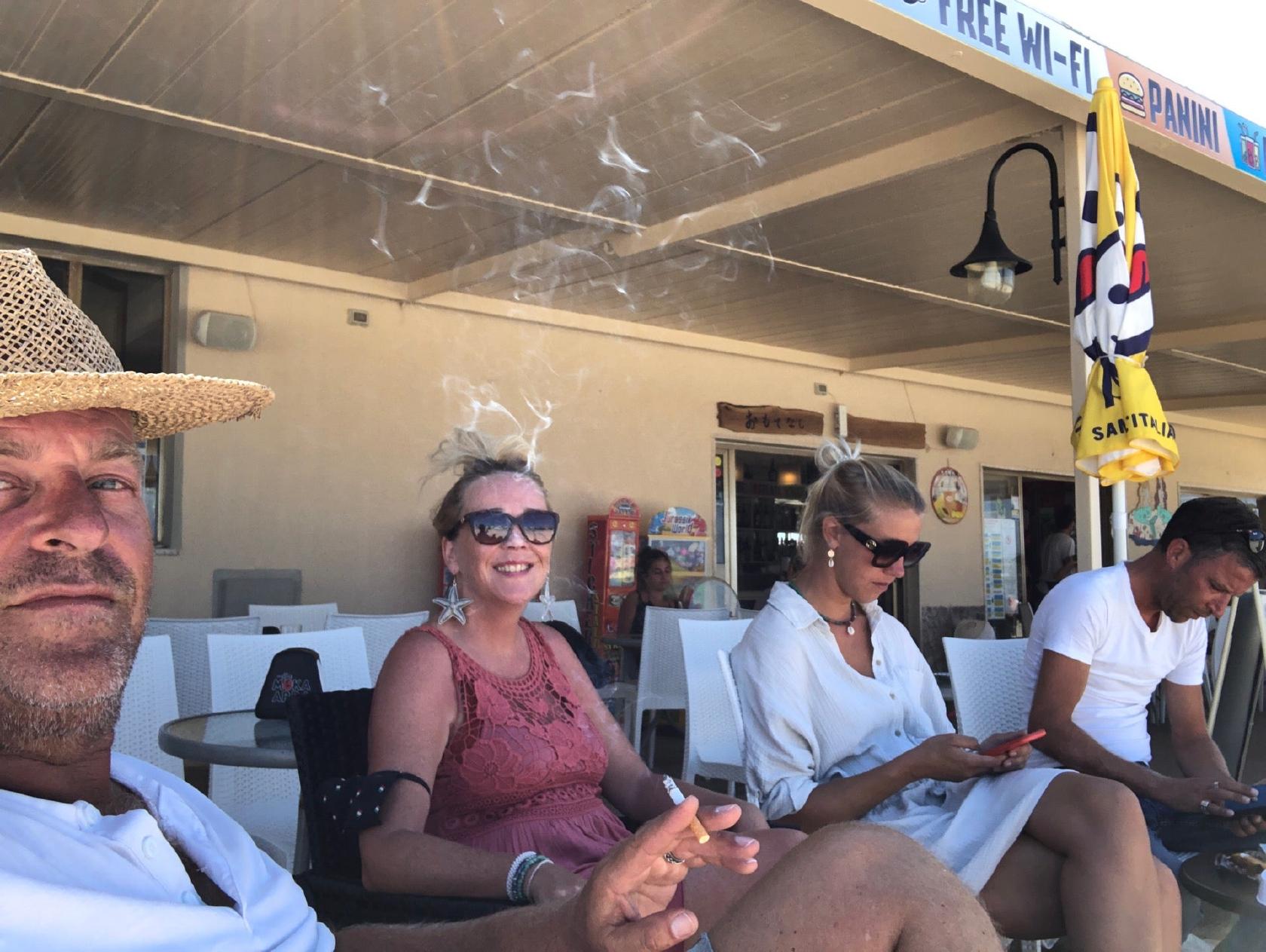 Ristorante Pizzeria Le Sirene