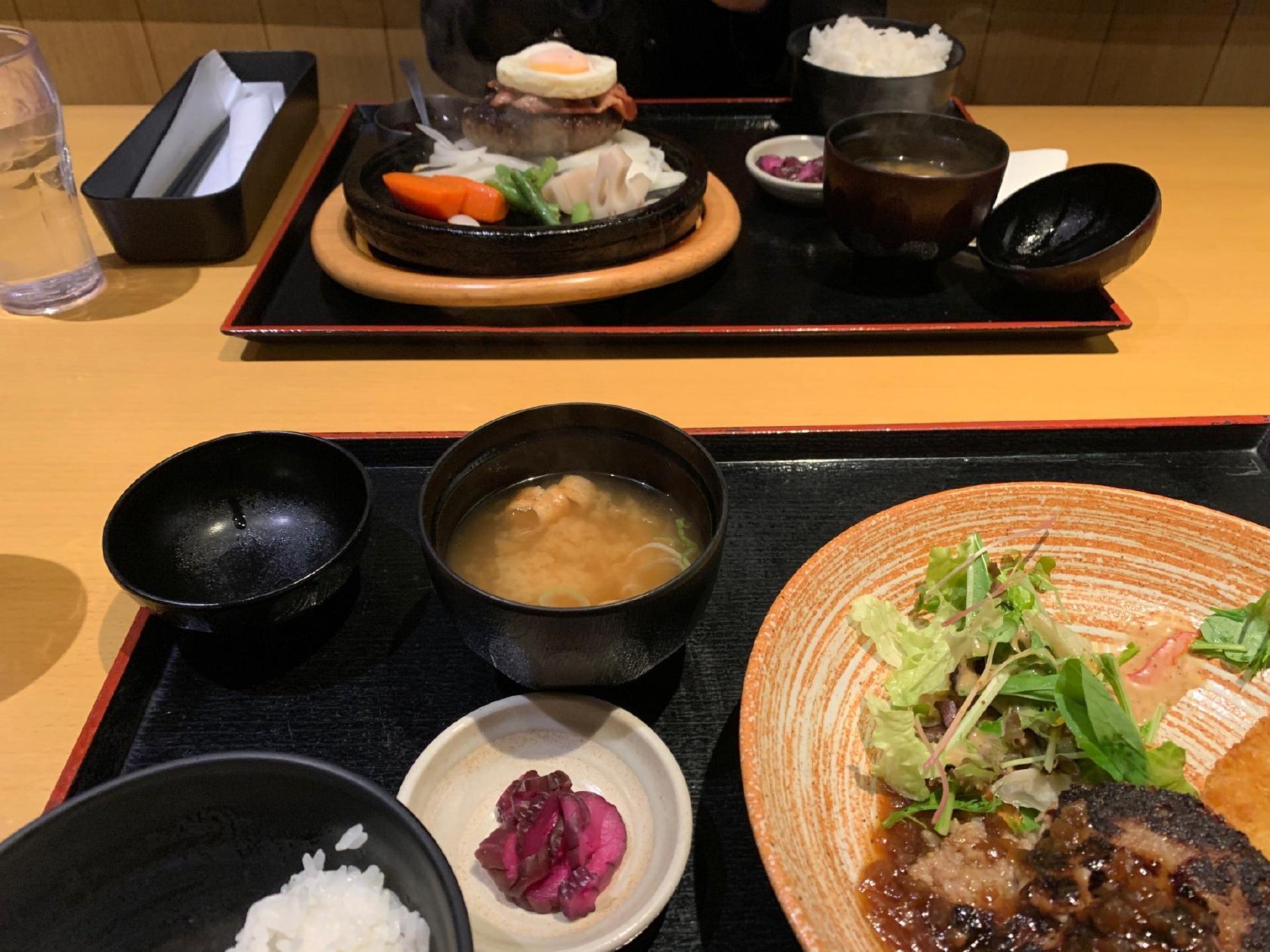 すき家 宇治東IC店