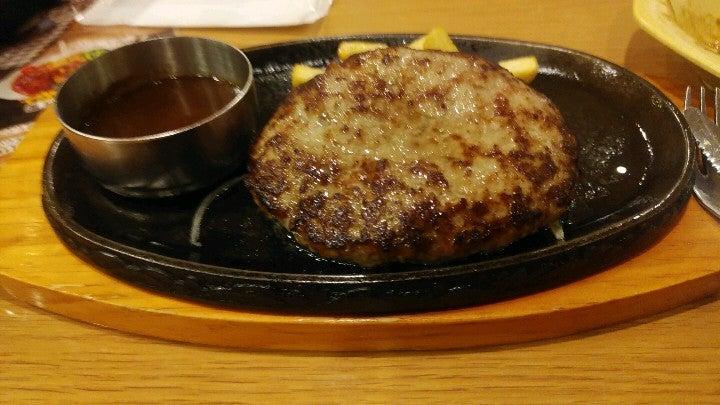 BigBoyイオンモール津山店