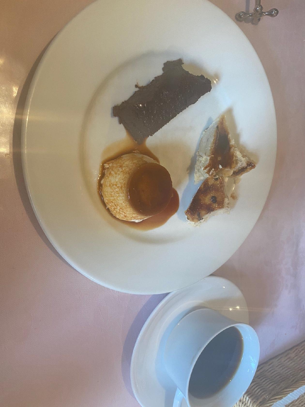 イタリア料理の店マミ