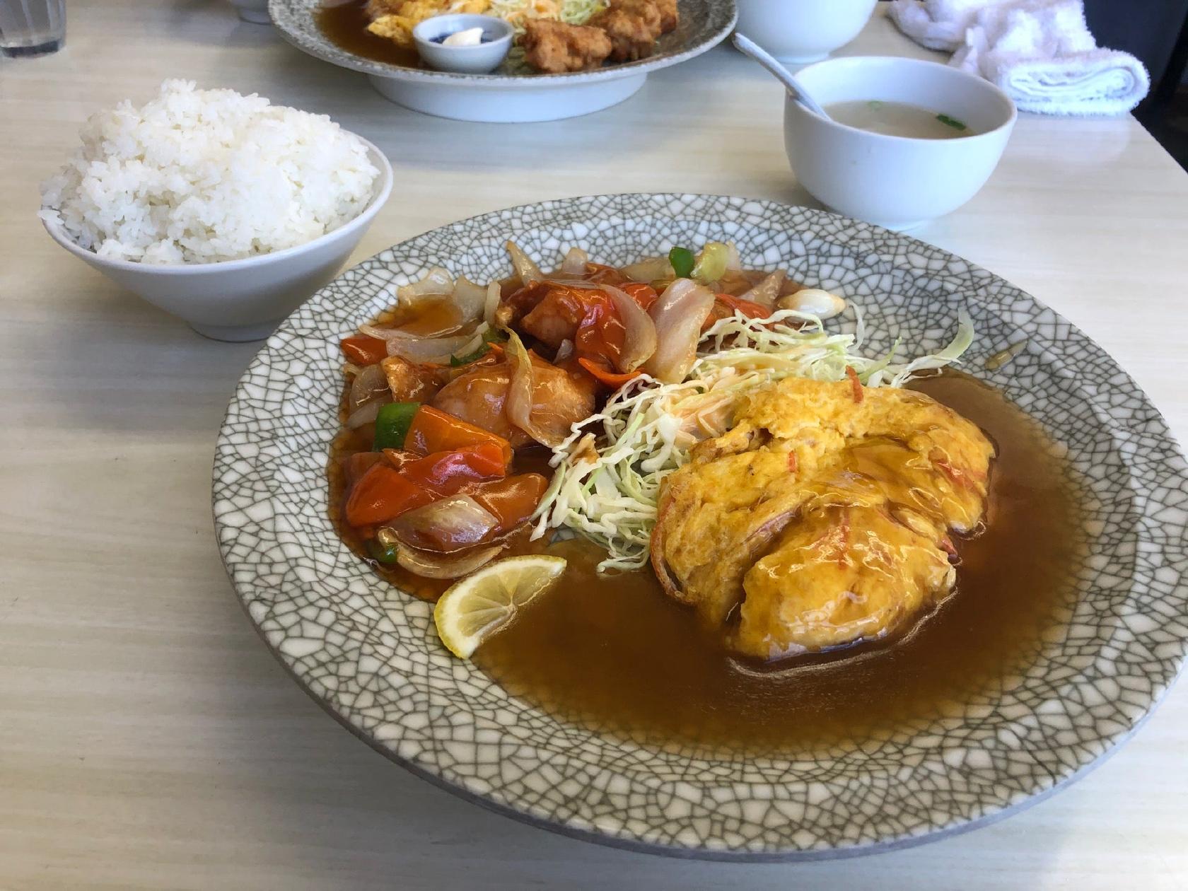 ドンドン飯店2号店