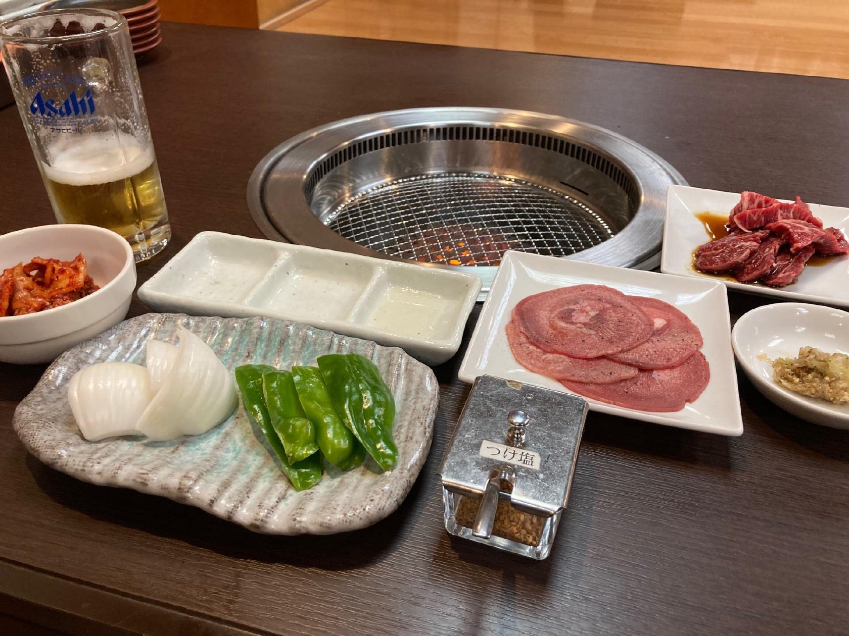 天山閣 洲本店