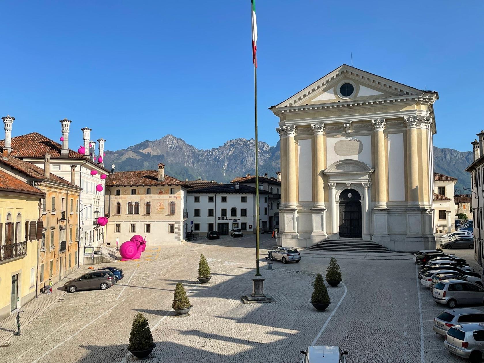 ANTICA LOCANDA CAPPELLO