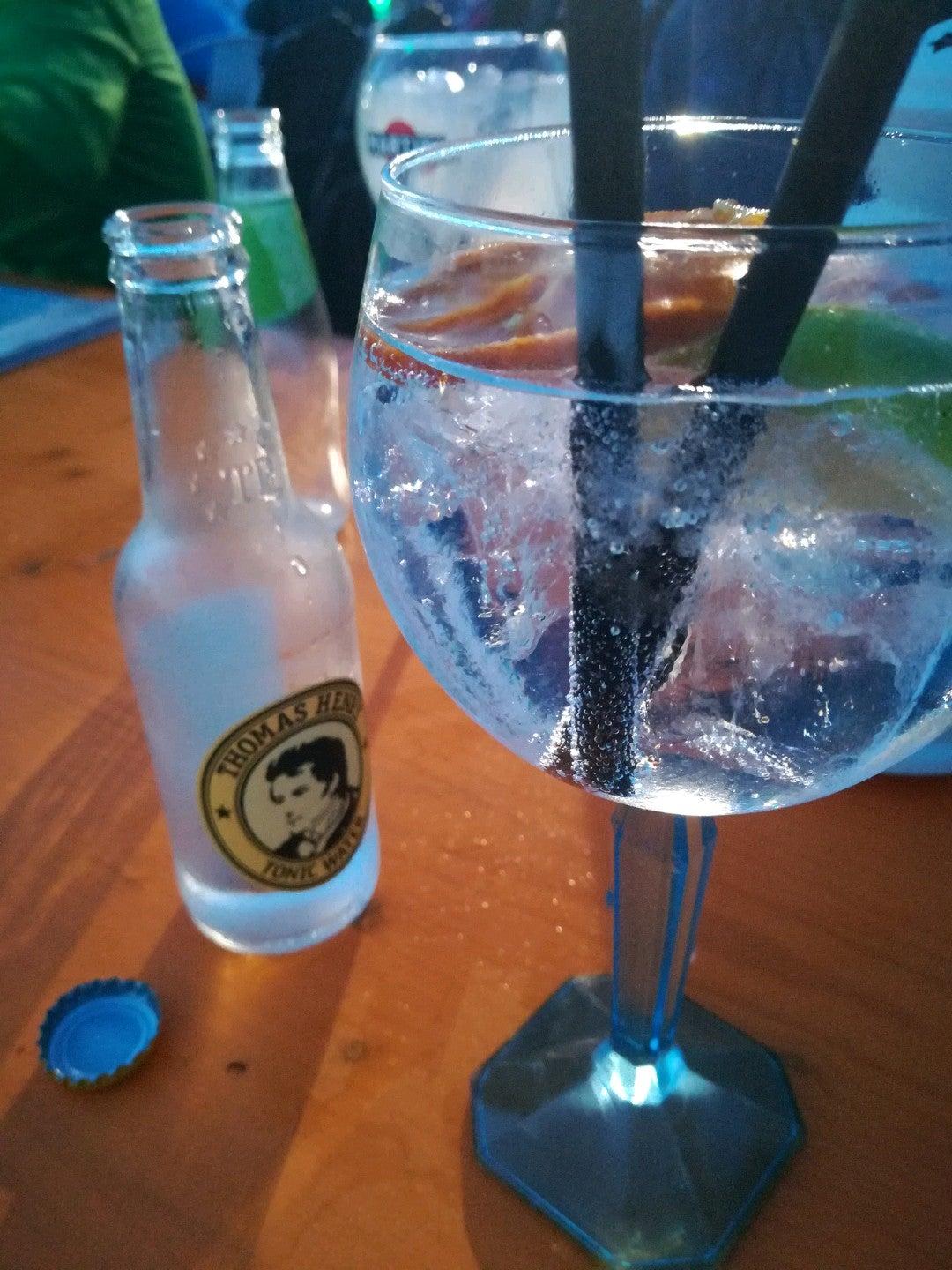 Ristorante Al Mare @Union Lido Mare