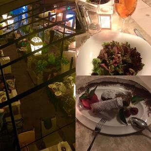 Restaurant Casa del Mare