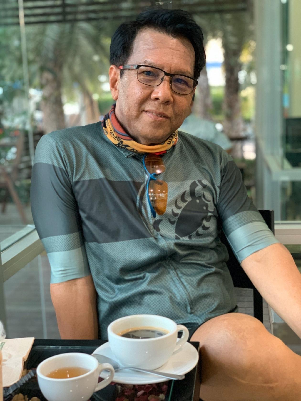 Café Amazon