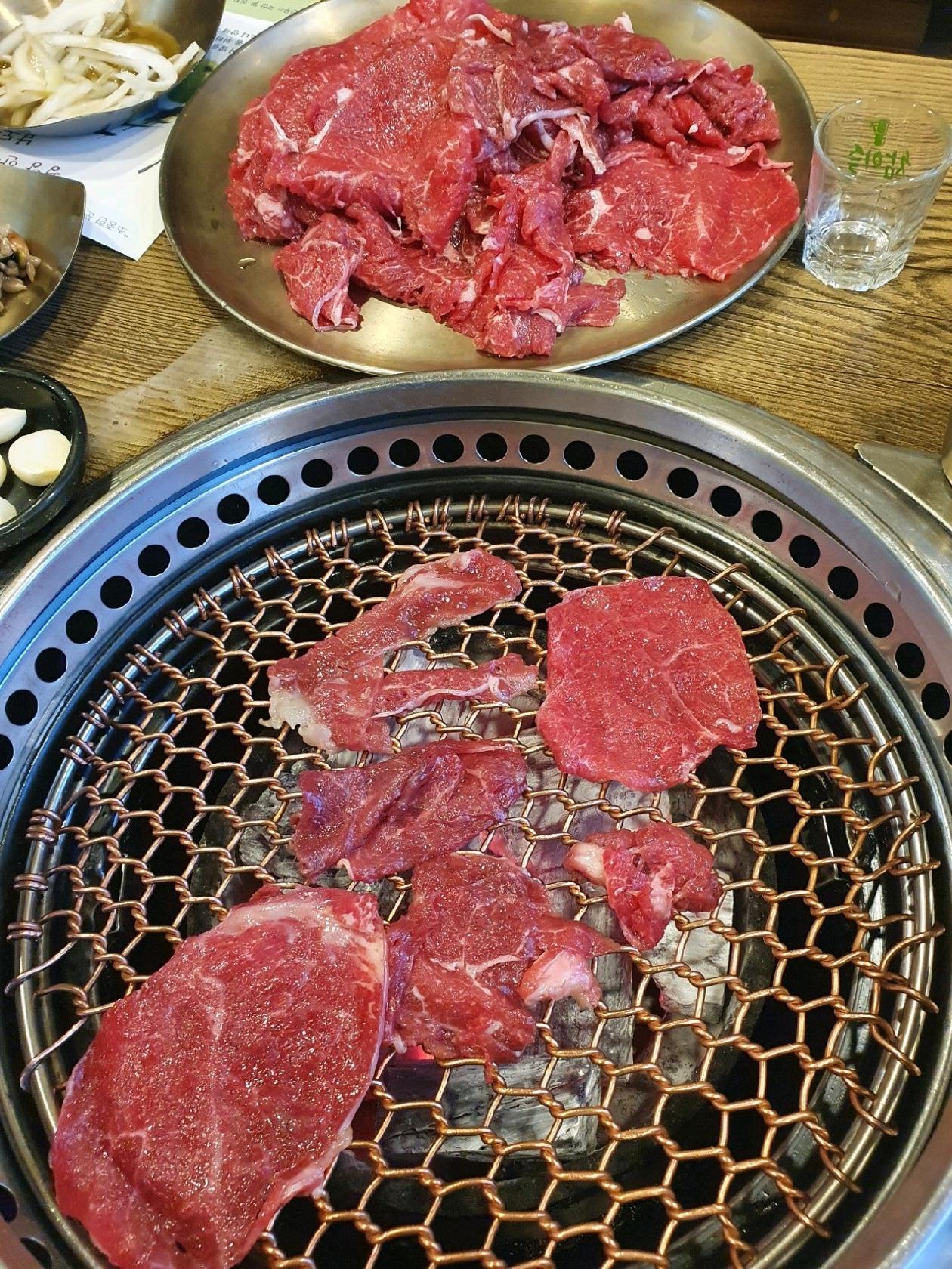 삼대광양불고기집