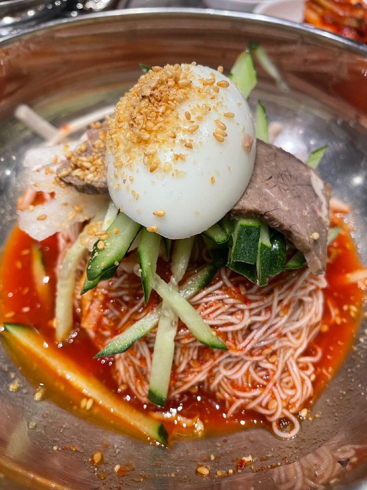 하누소갈비살