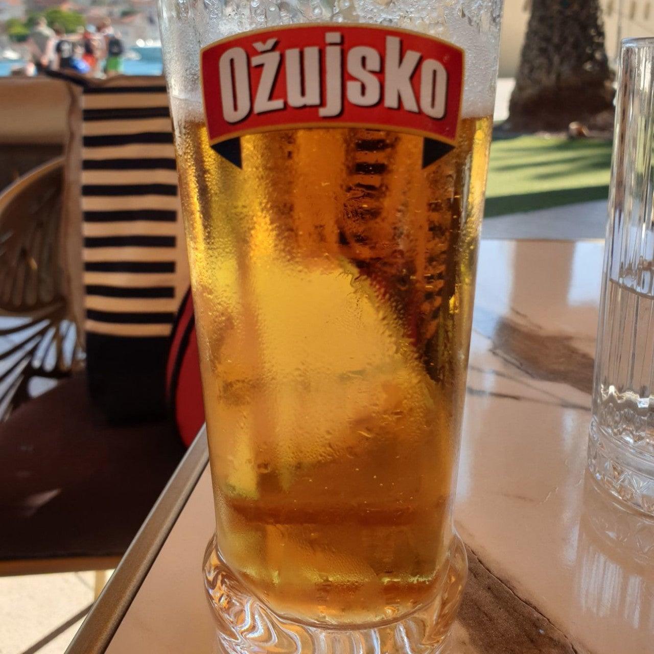 PADRE restaurant & lounge bar