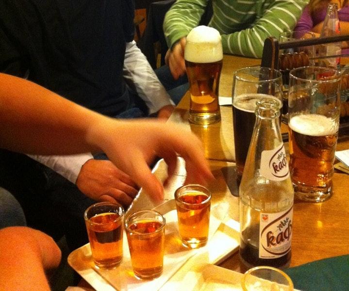 Restaurace Na Hřišti
