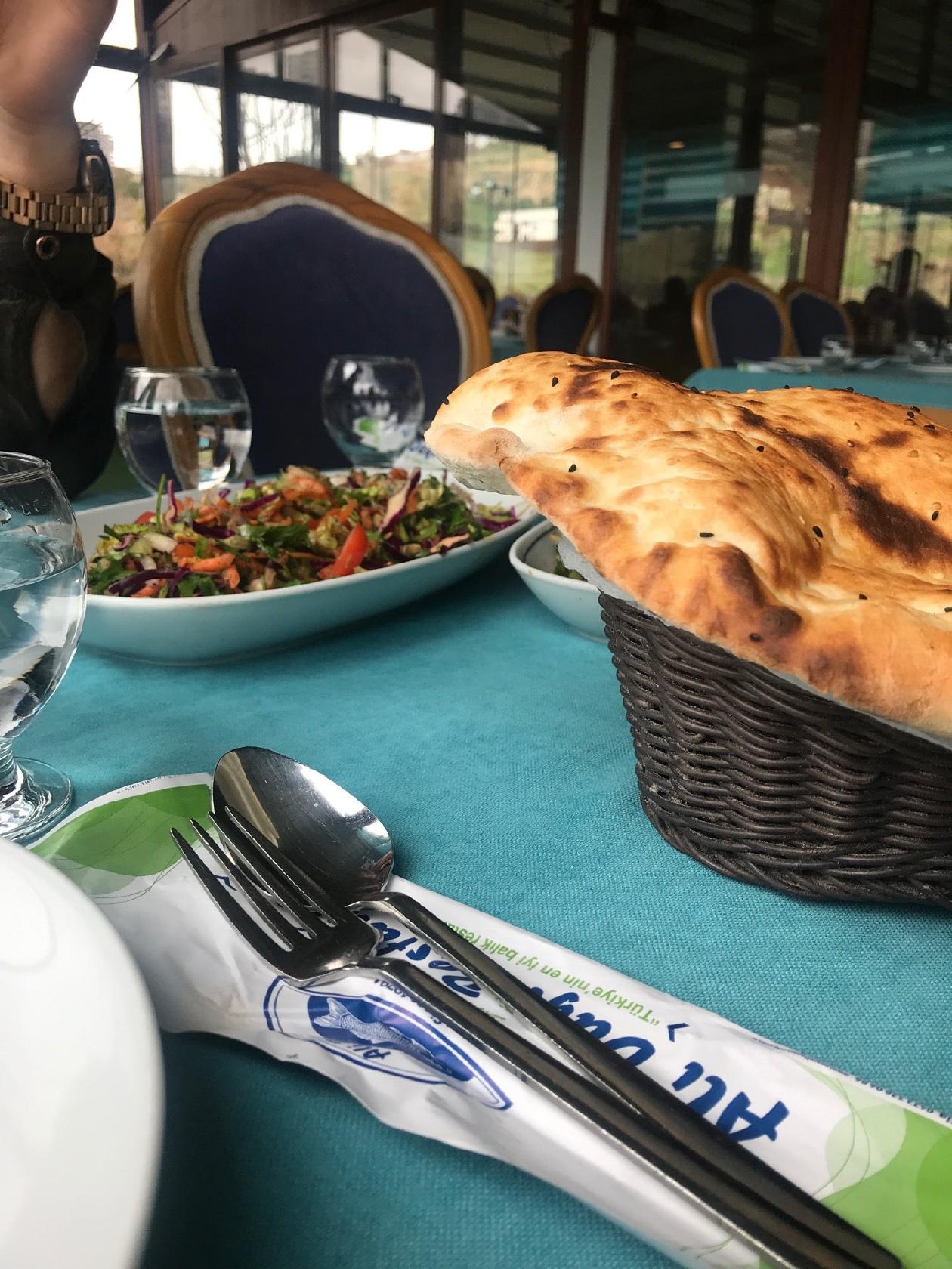 Ali Dayı'nın Yeri Gaziantep