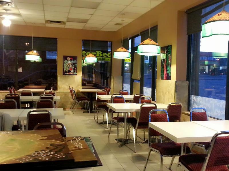 Surpryz Viet & Thai Cuisine