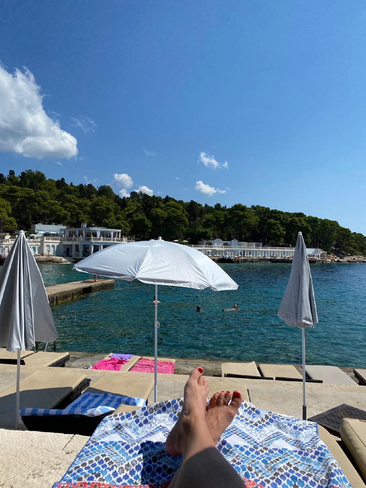 Splash Bar