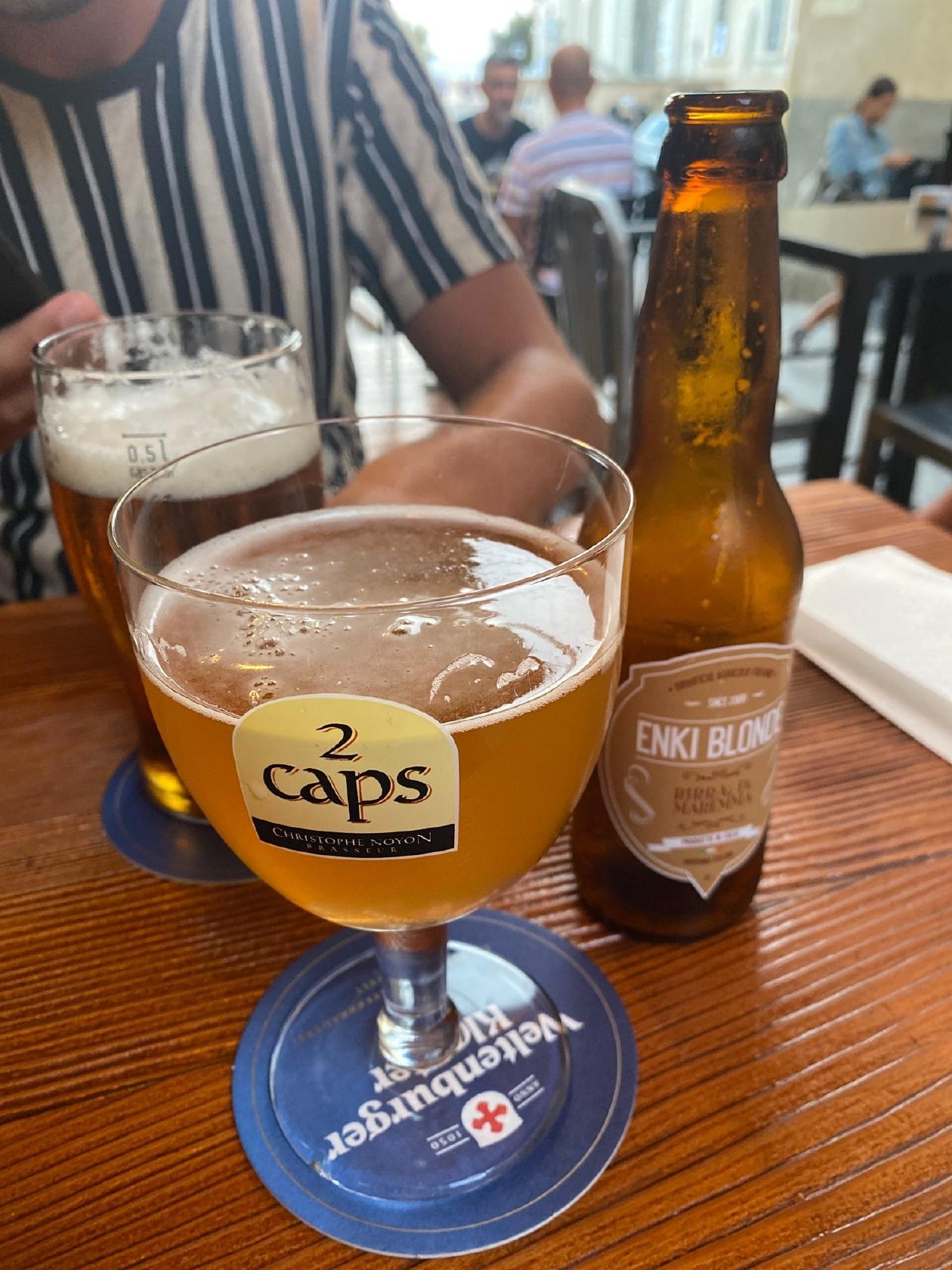 Birreria Molo 2.2 - Bottega della birra -Piccolo pub