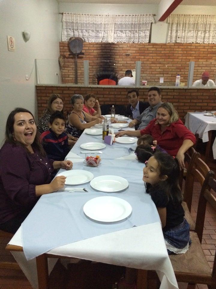 Pizzaria Bandeirantes